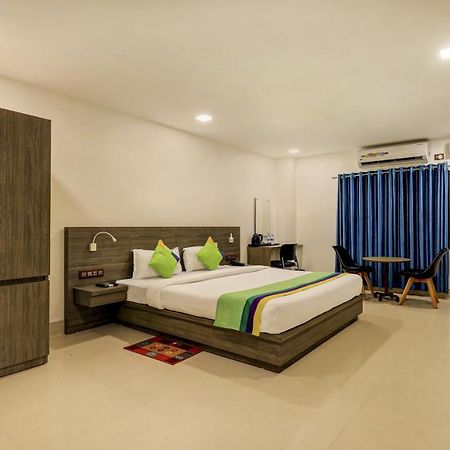 Treebo Arna Residency Hotel Guwahati Eksteriør billede