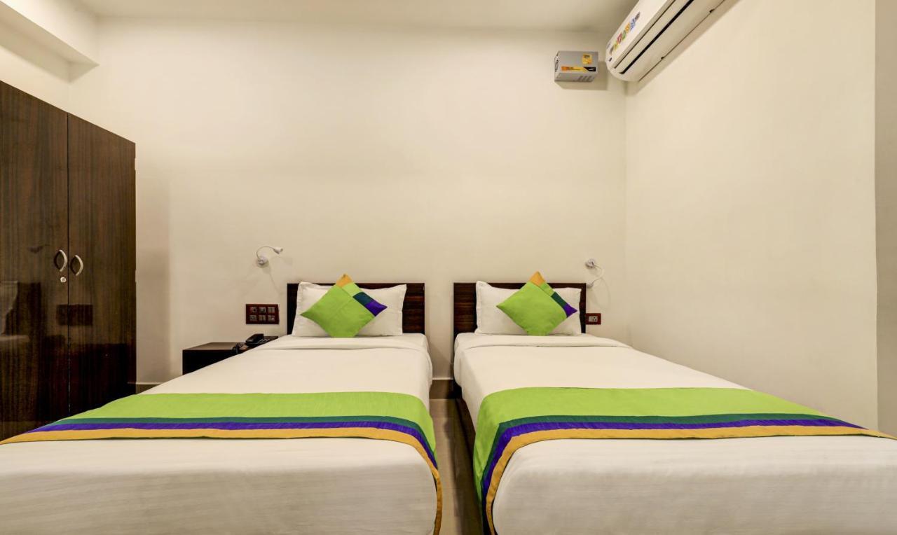 Treebo Arna Residency Hotel Guwahati Eksteriør billede