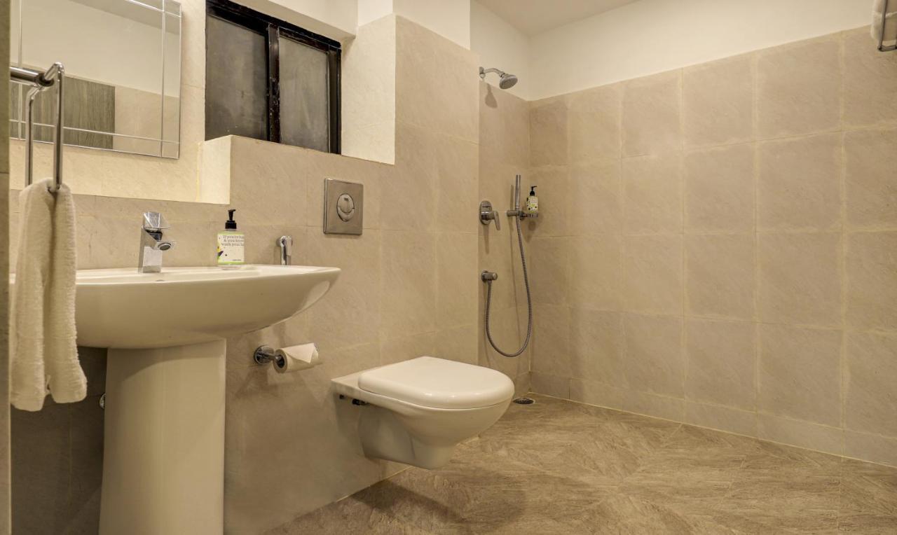 Treebo Arna Residency Hotel Guwahati Eksteriør billede
