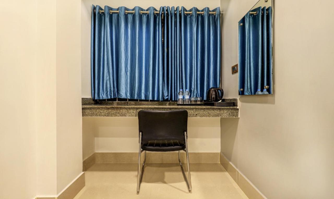 Treebo Arna Residency Hotel Guwahati Eksteriør billede