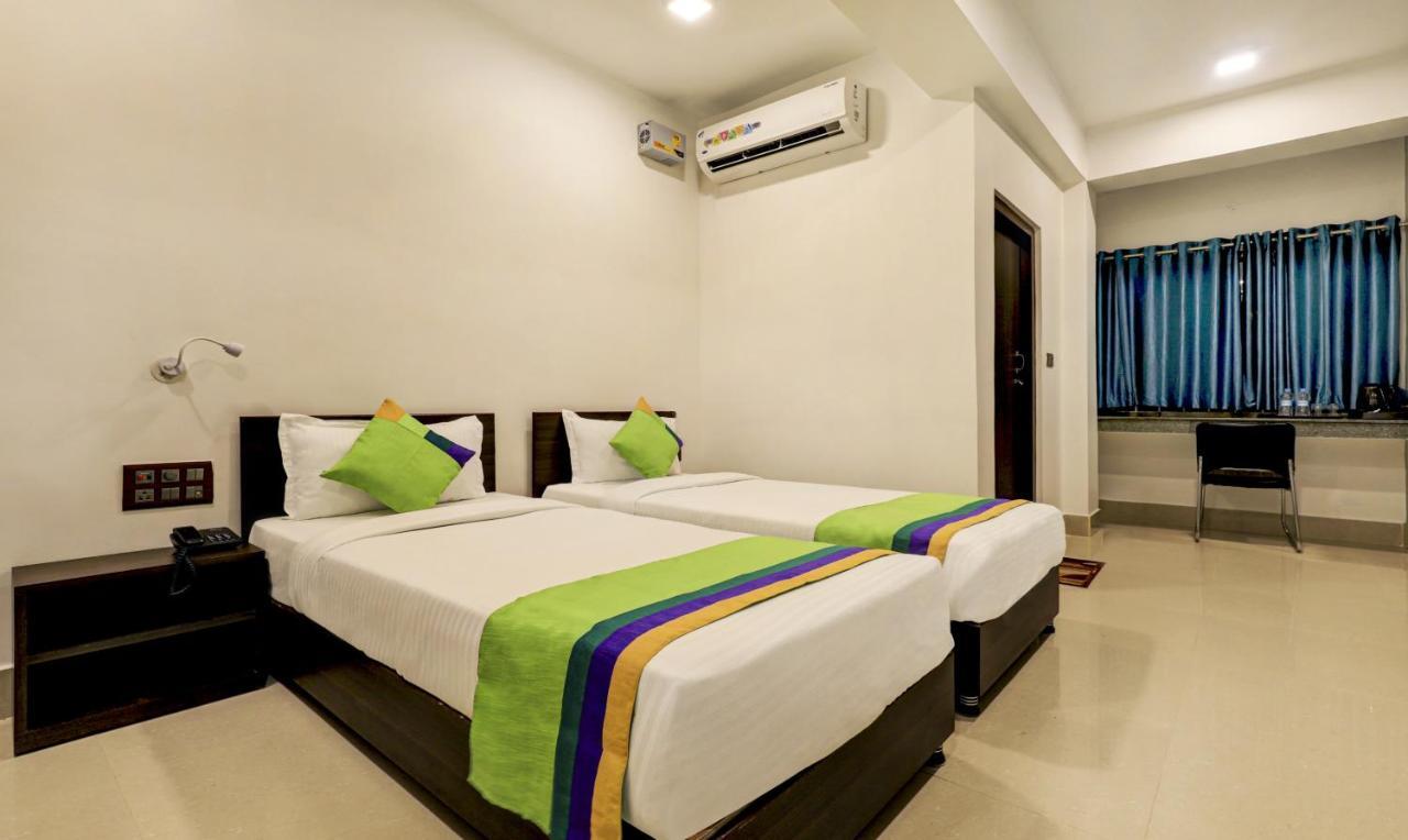 Treebo Arna Residency Hotel Guwahati Eksteriør billede