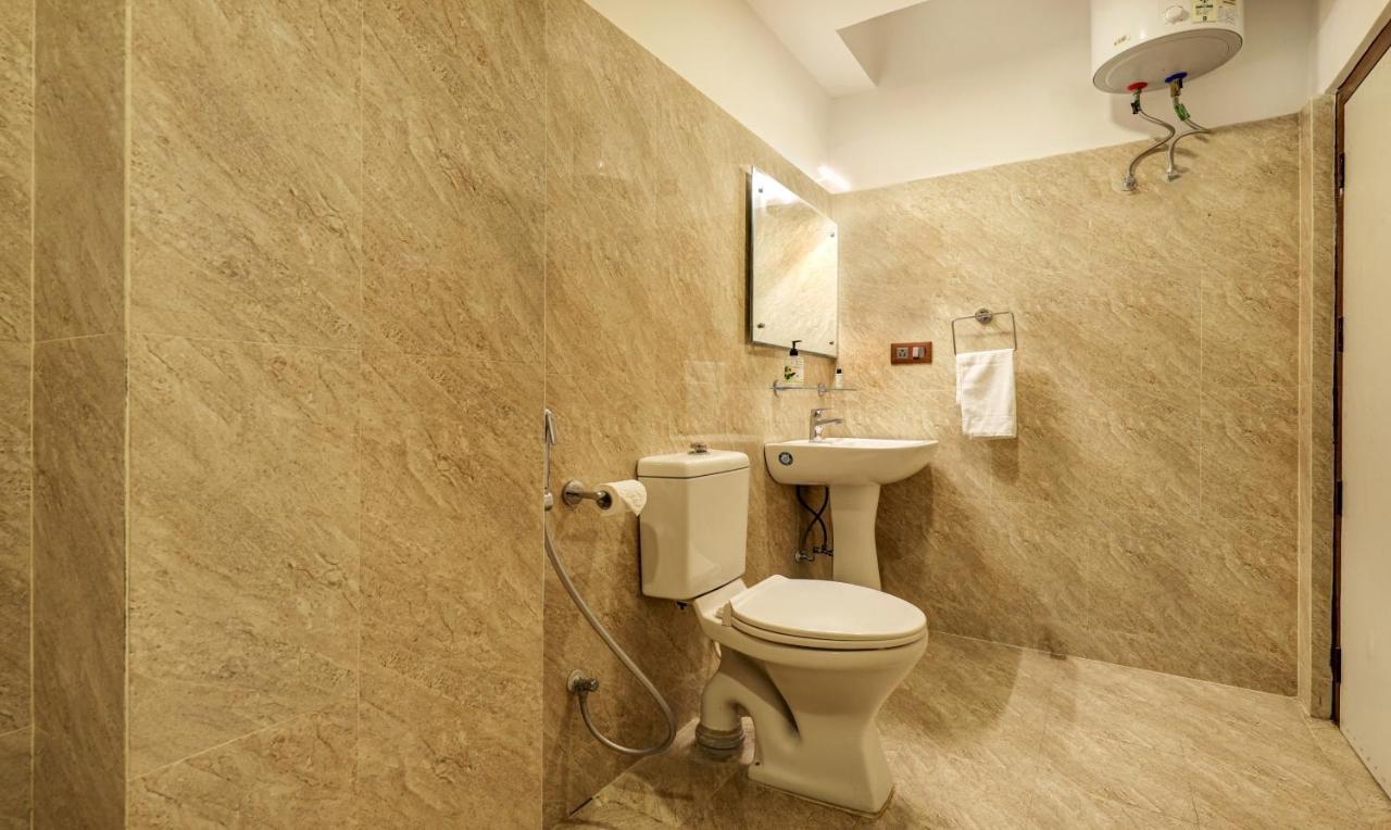 Treebo Arna Residency Hotel Guwahati Eksteriør billede