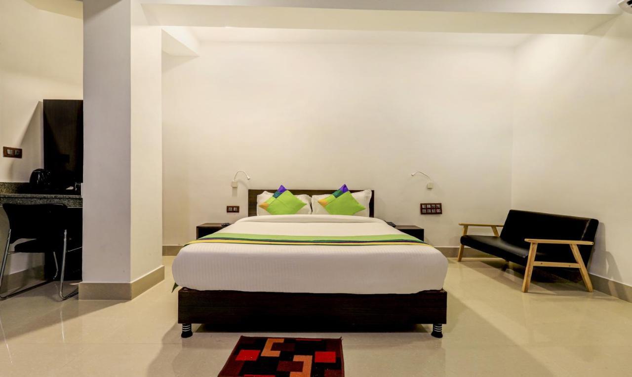 Treebo Arna Residency Hotel Guwahati Eksteriør billede